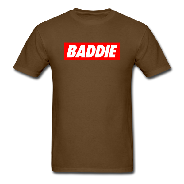 Baddie - brown