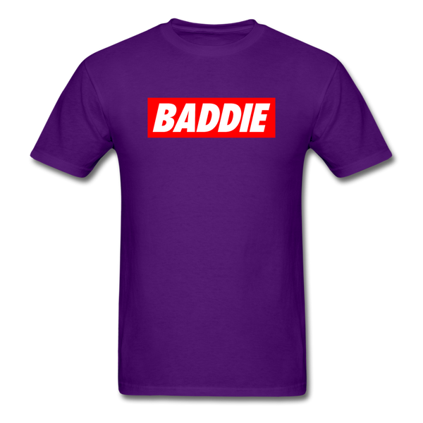 Baddie - purple