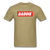 Baddie - khaki