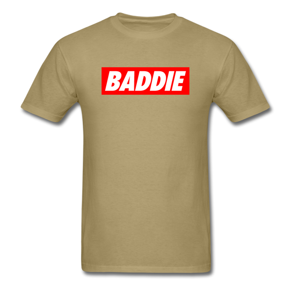 Baddie - khaki