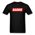 Baddie - black