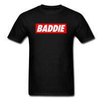 Baddie - black
