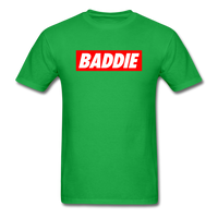 Baddie - bright green