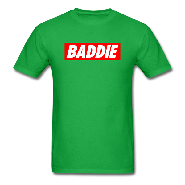 Baddie - bright green