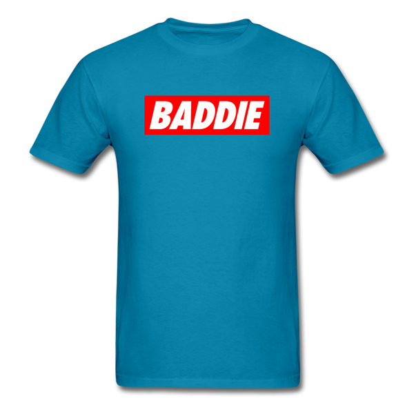 Baddie - turquoise
