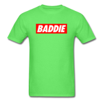 Baddie - kiwi