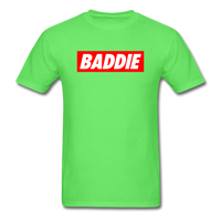 Baddie - kiwi