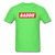 Baddie - kiwi