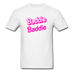 Baddie - white