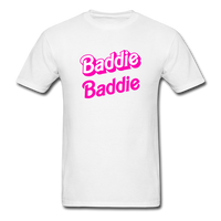 Baddie - white