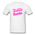 Baddie - white