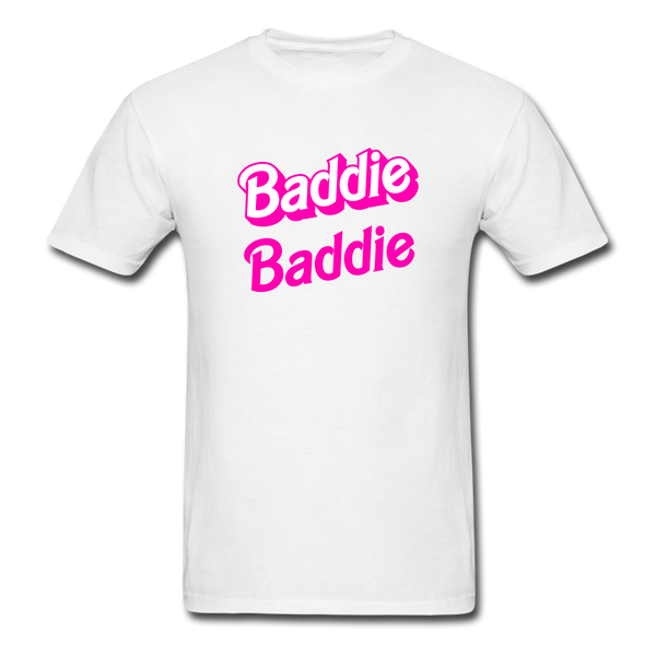 Baddie - white