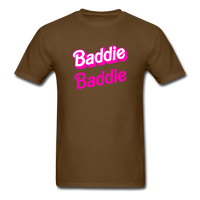 Baddie - brown
