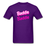 Baddie - purple