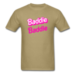 Baddie - khaki