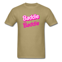 Baddie - khaki