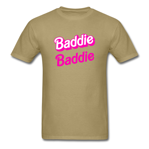 Baddie - khaki