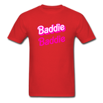 Baddie - red