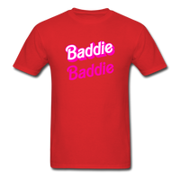 Baddie - red