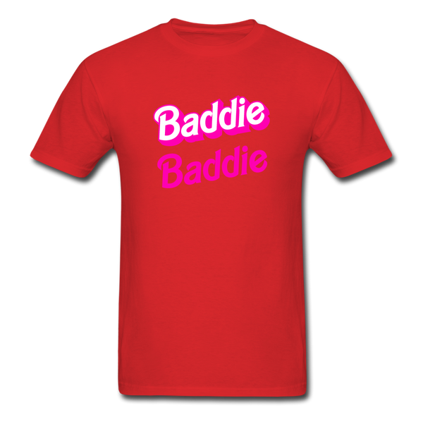 Baddie - red