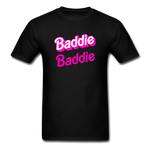 Baddie - black
