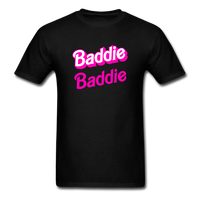 Baddie - black