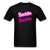 Baddie - black