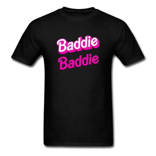 Baddie - black