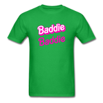 Baddie - bright green