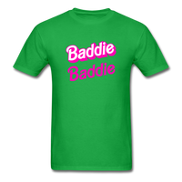 Baddie - bright green