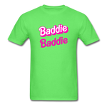 Baddie - kiwi