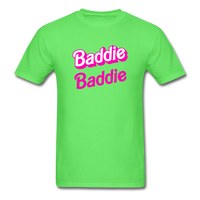 Baddie - kiwi