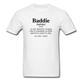 Baddie Definition