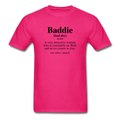 Baddie Definition