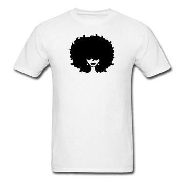 Afro Woman