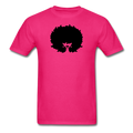 Afro Woman