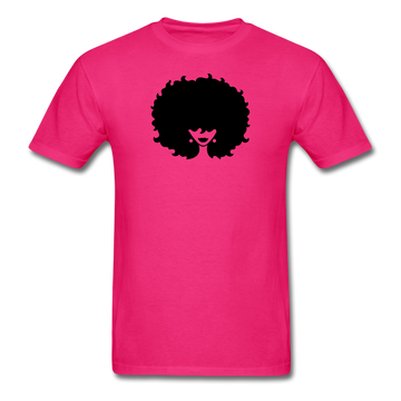 Afro Woman