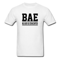 BAE Black And Education