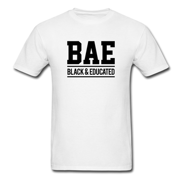 BAE Black And Education