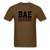 BAE Black And Education - brown
