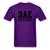 BAE Black And Education - purple