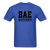 BAE Black And Education - royal blue