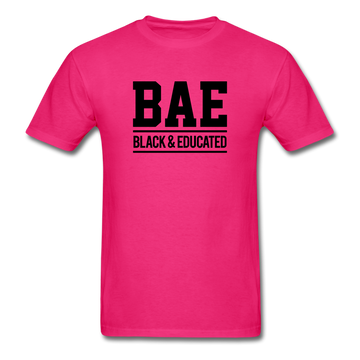 BAE Black And Education