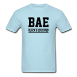 BAE Black And Education - powder blue