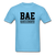 BAE Black And Education - aquatic blue