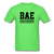 BAE Black And Education - kiwi