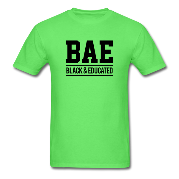 BAE Black And Education - kiwi