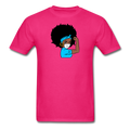 Afro Woman Doctor Nurse