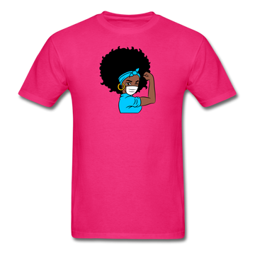 Afro Woman Doctor Nurse