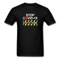 Stop Covid